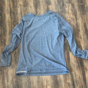Lulu Lemon Long Sleeve